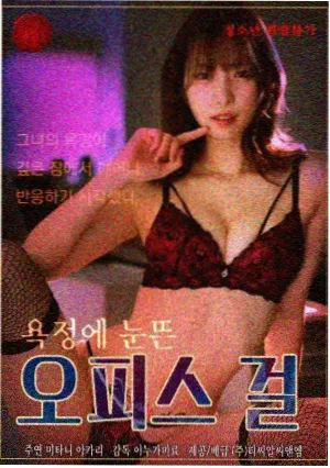 漫长回声剧集封面